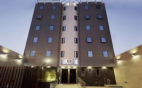 Qp Hotels Trujillo